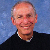 Rev. Timothy S. Reid