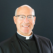 Rev. Mr. Peter Tonon